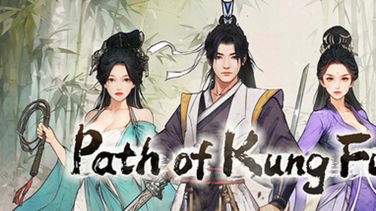 刀剑江湖路-绅士mod版 操作界面 玩法截图 2