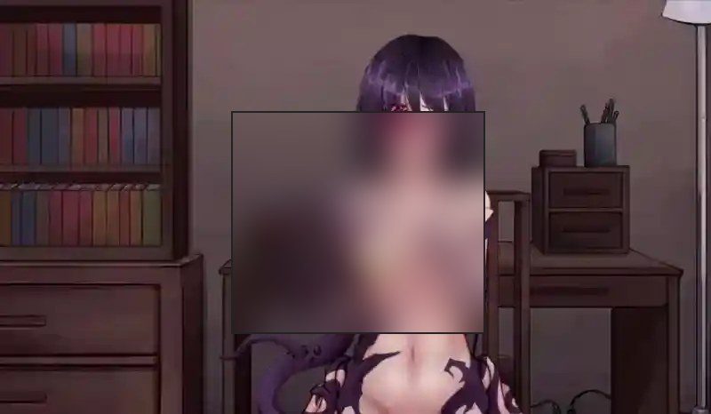 蛊惑的幼虫 事件触发 画面 1