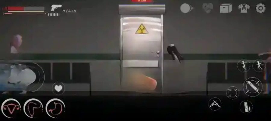 孕育希望的摇篮之卵版 探索场景 展示图 5
