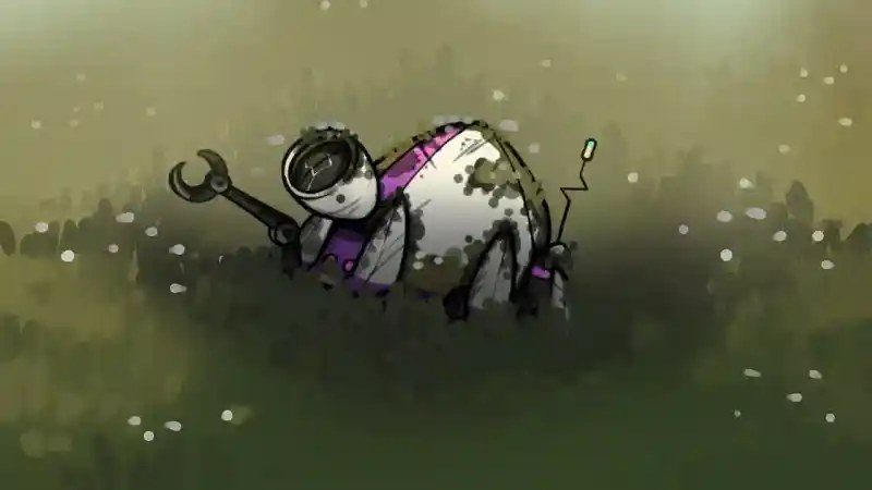 绮梦物语 中文界面 预览图 3