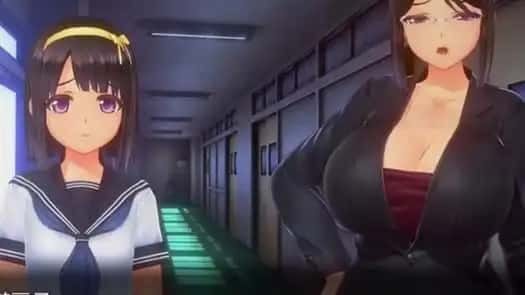 夏日之吻 主线事件 玩法截图 3