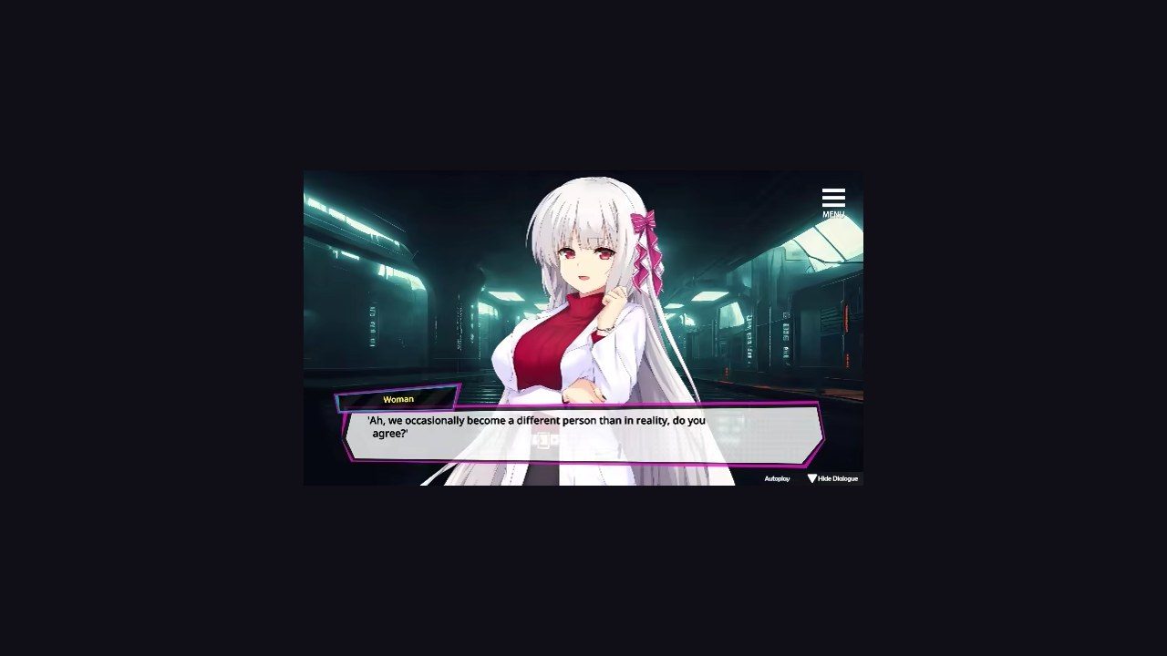 魅魔少女SuccubusGirl 主线事件 画面 5